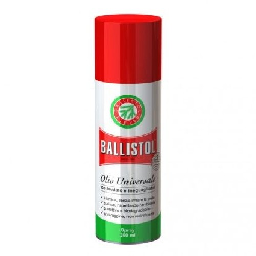 KLEVER BALLISTOL OLIO UNIVERSALE