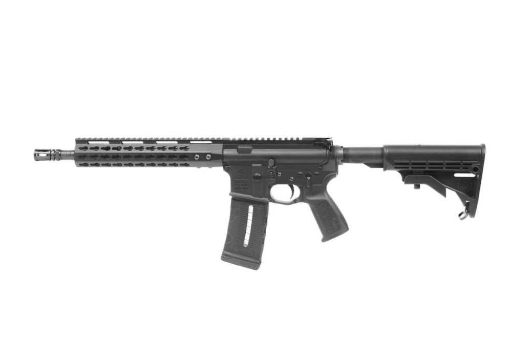 NUOVA JAGER AR15 MK2 CAL223 REM
