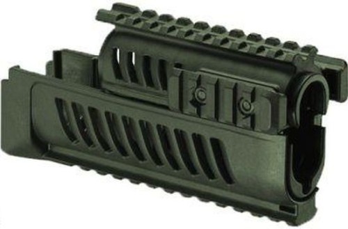 ASTINA QUADRIRAIL POLIMERO X AK AKM