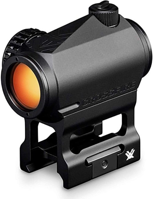 VORTEX CROSSFIRE RED DOT 2 MOA