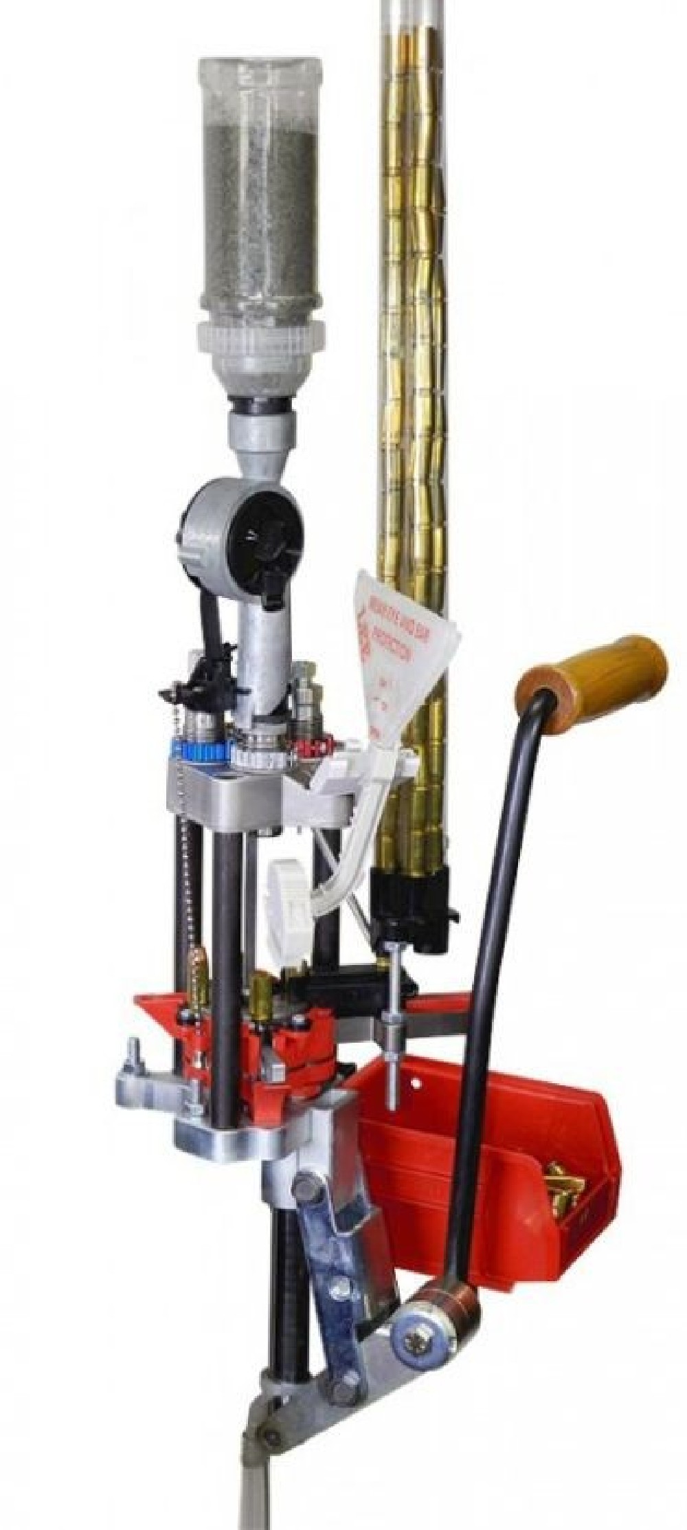 LEE PRO 4000 KIT PRESSA 9MM