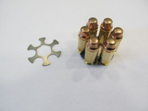 10 LUNETTE PER SMITH 625 CAL 45ACP