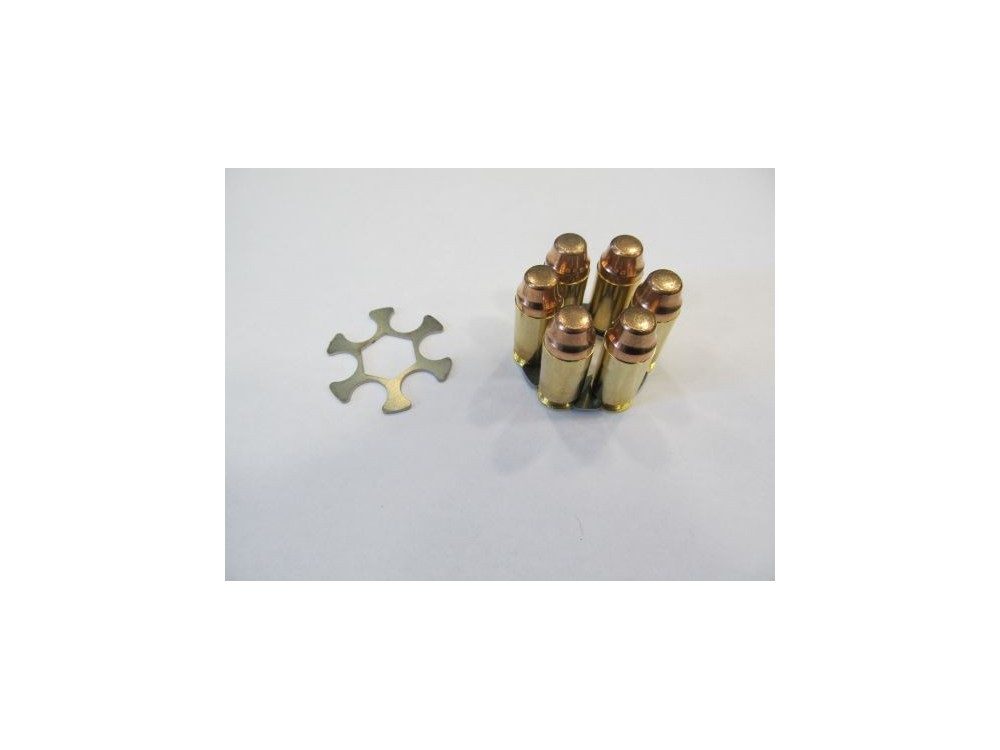 10 LUNETTE PER SMITH 625 CAL 45ACP