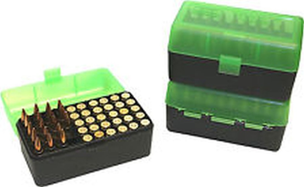 MTM PORTACOLPI 243 308 WIN PZ 50