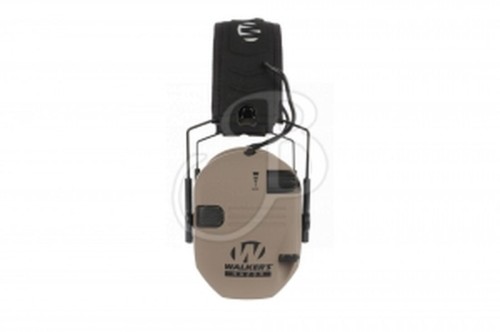 WALKERS CUFFIE RAZOR SLIM FDE