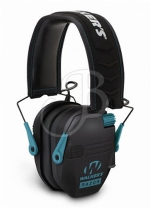 WALKERS CUFFIE RAZOR SLIM TEAL