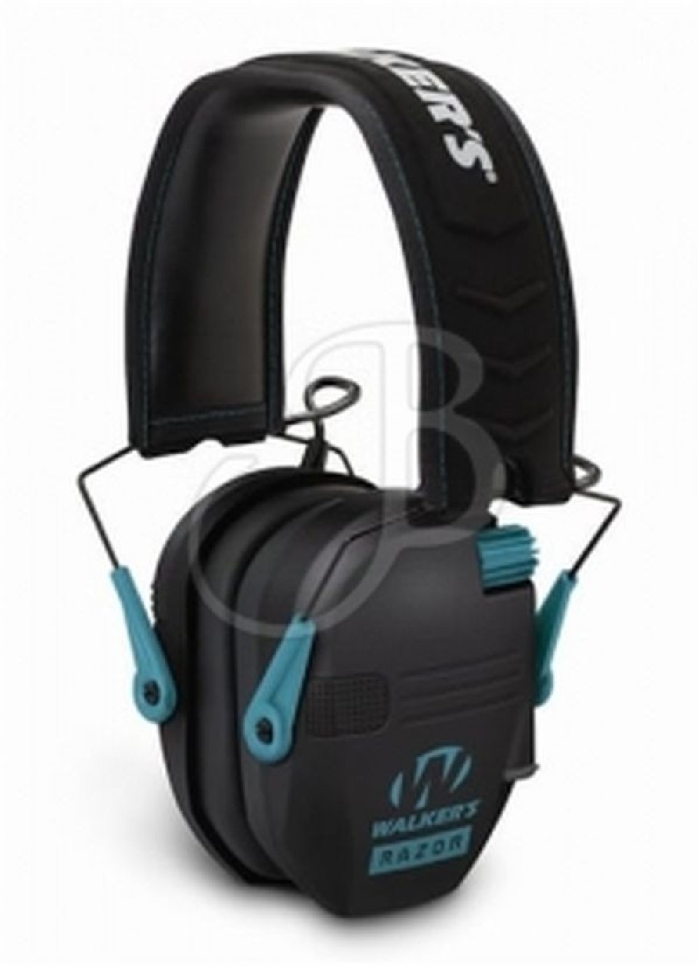 WALKERS CUFFIE RAZOR SLIM TEAL