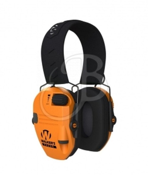 WALKERS CUFFIE RAZOR SLIM ORANGE