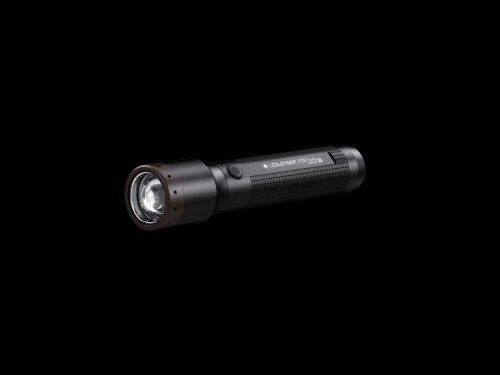 LED LENSER P7R 1400 HI PERFORMANCE