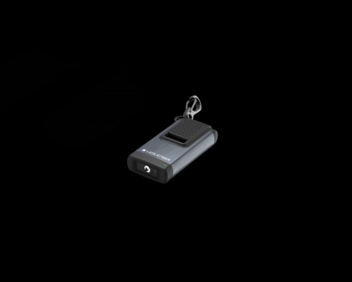 TORCIA LED LENSER K4R