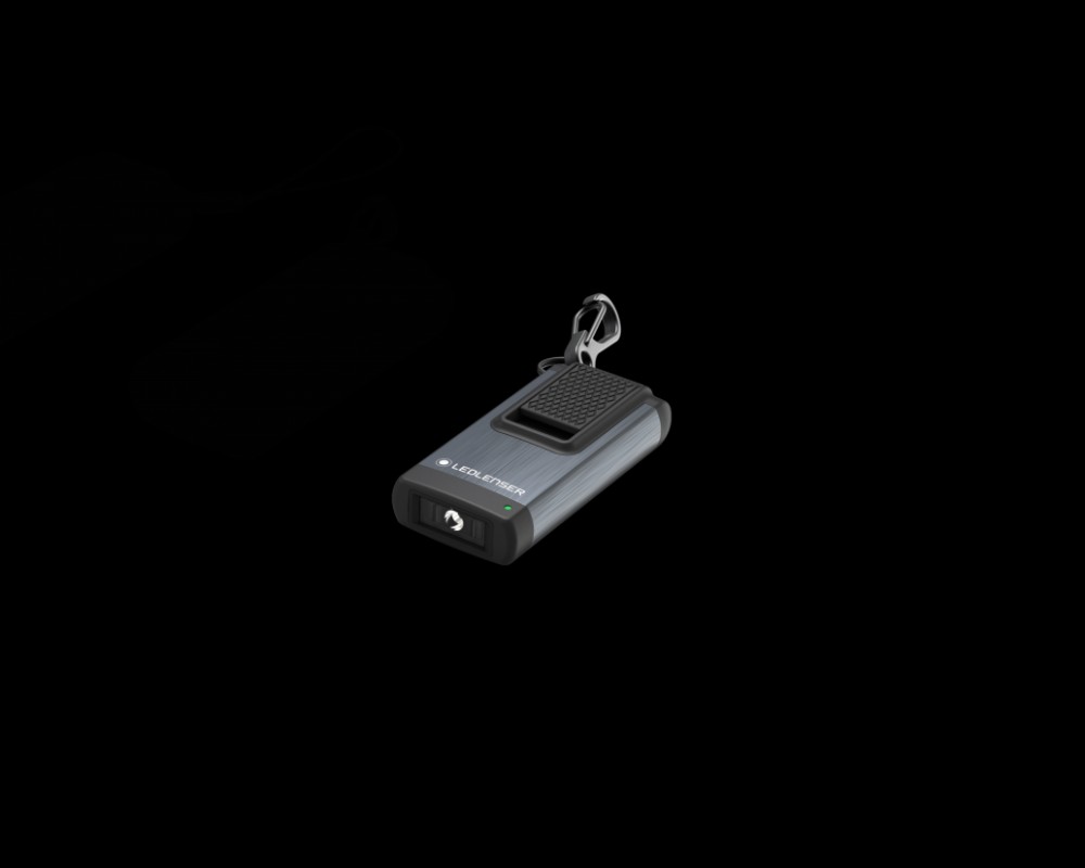 TORCIA LED LENSER K4R