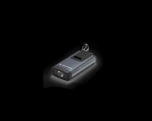 TORCIA LED LENSER K6R