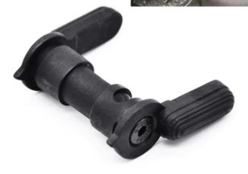 CMMG SICURA AMBIDESTRA PER AR15