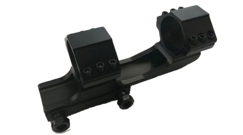 BLAUOPTIK ATTACCO SLITTA CANTILEVER
