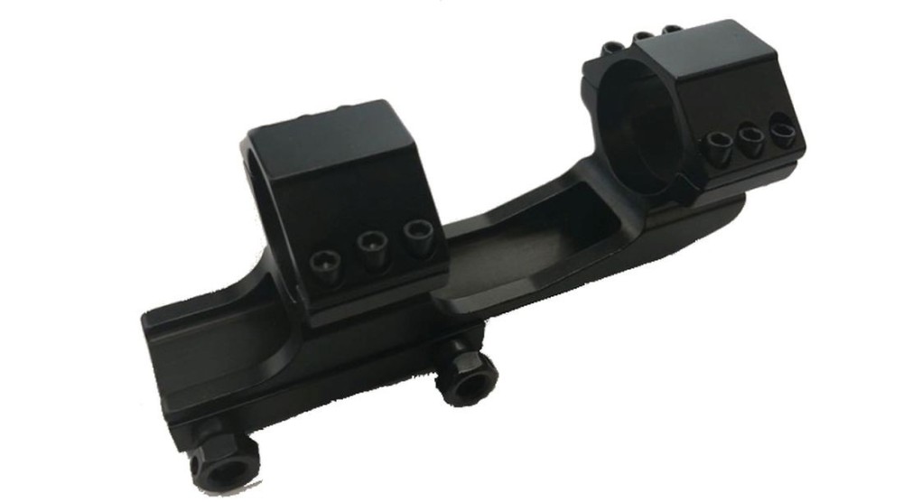 BLAUOPTIK ATTACCO SLITTA CANTILEVER