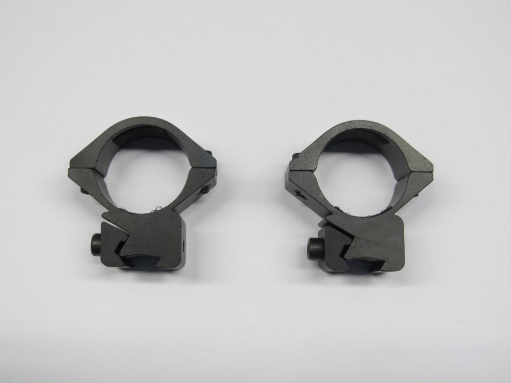 ANELLI ECO TUBO 25,4 MM H MEDIA