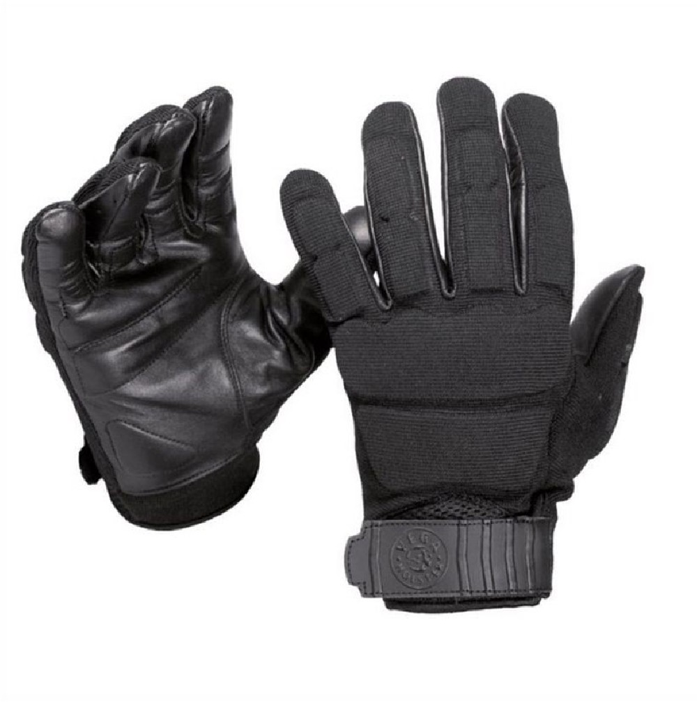 VEGA GUANTI SPANDEX ANTITAGLIO M