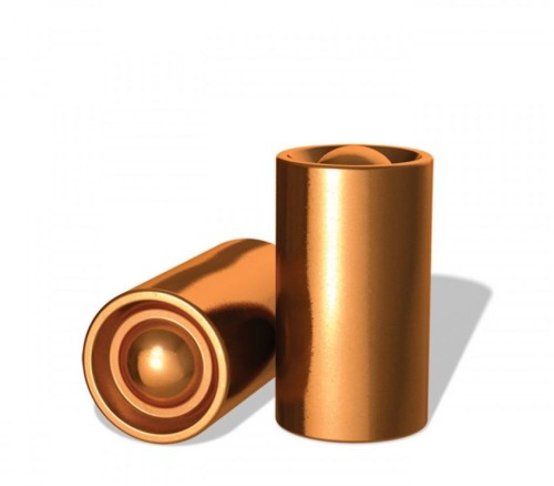 HN PALLE PIOMBO C 38 WC 125 GR