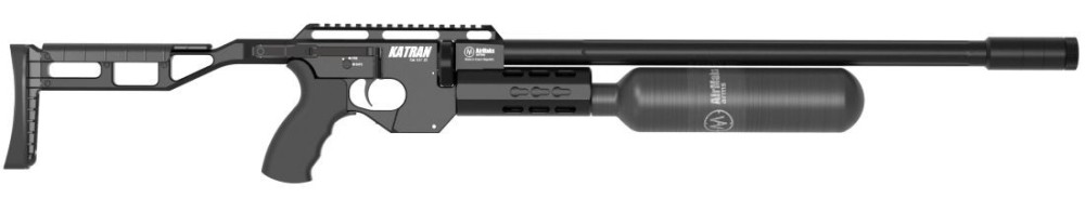 KATRAN LB CARABINA PCP CAL5.5