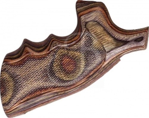 HOGUE GUANCETTE LEGNO X S&W
