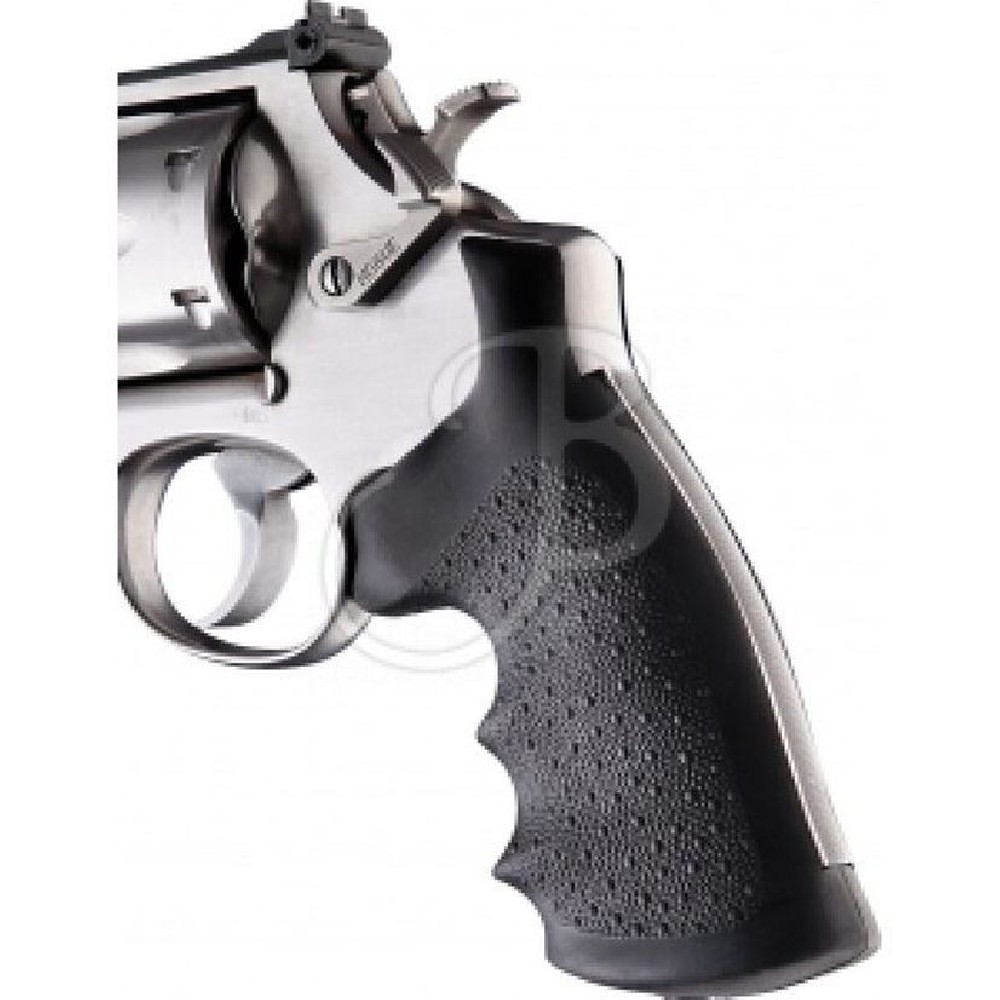 HOGUE GUANCE GOMMA X S&W N RB