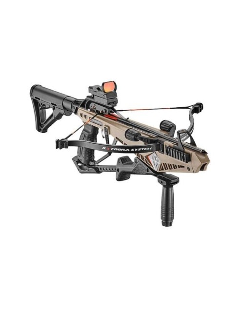 EK PISTOLA BALESTRA COBRA RX DELUXE
