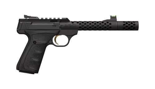 BROWNING BUCKMARK PLUS C 22LR