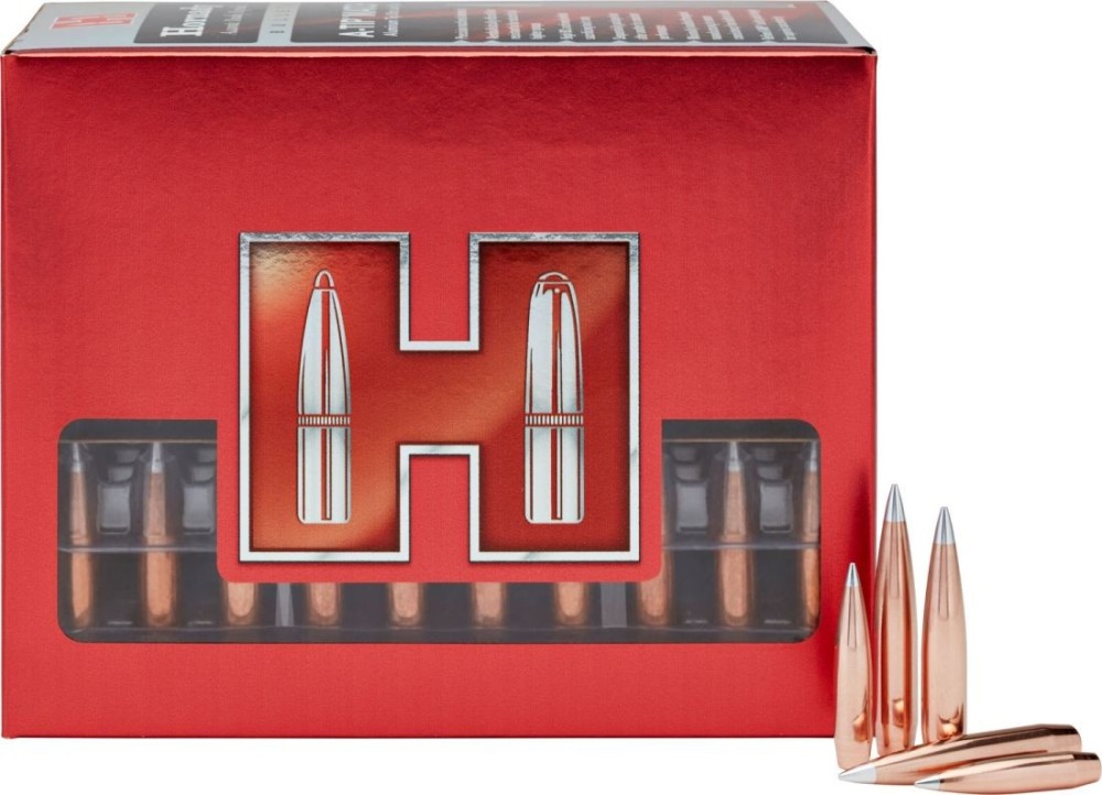 HORNADY PALLE C338 GR 300 A-TIP