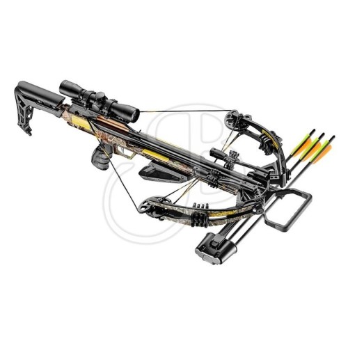 EK BALESTRA ACCELERATOR 185 LB