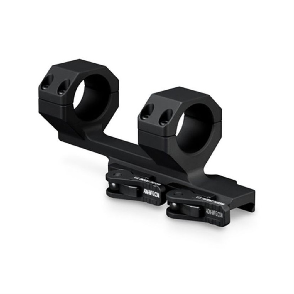 VORTEX CANTILEVER QR 30MM 2"