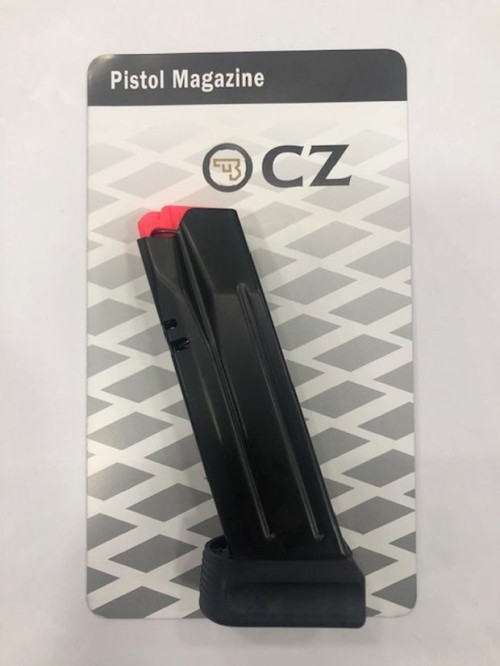 CZ CARICATORE PISTOLA P10C 9X21