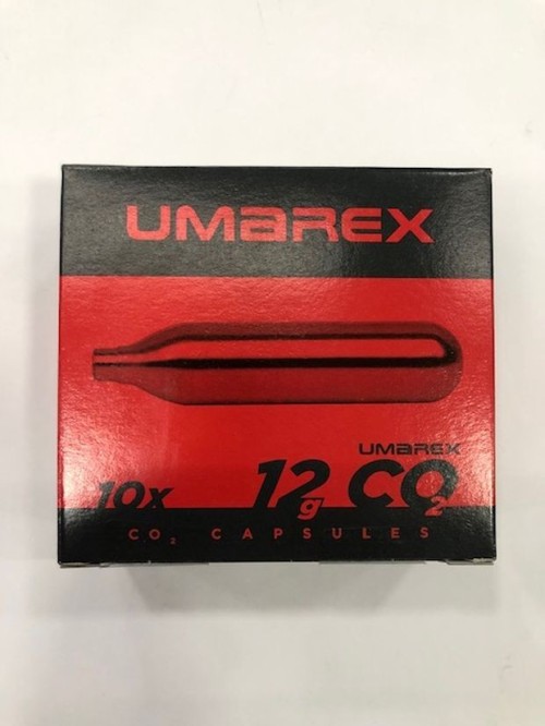 UMAREX BOMBOLETTA SOFTAIR CO2