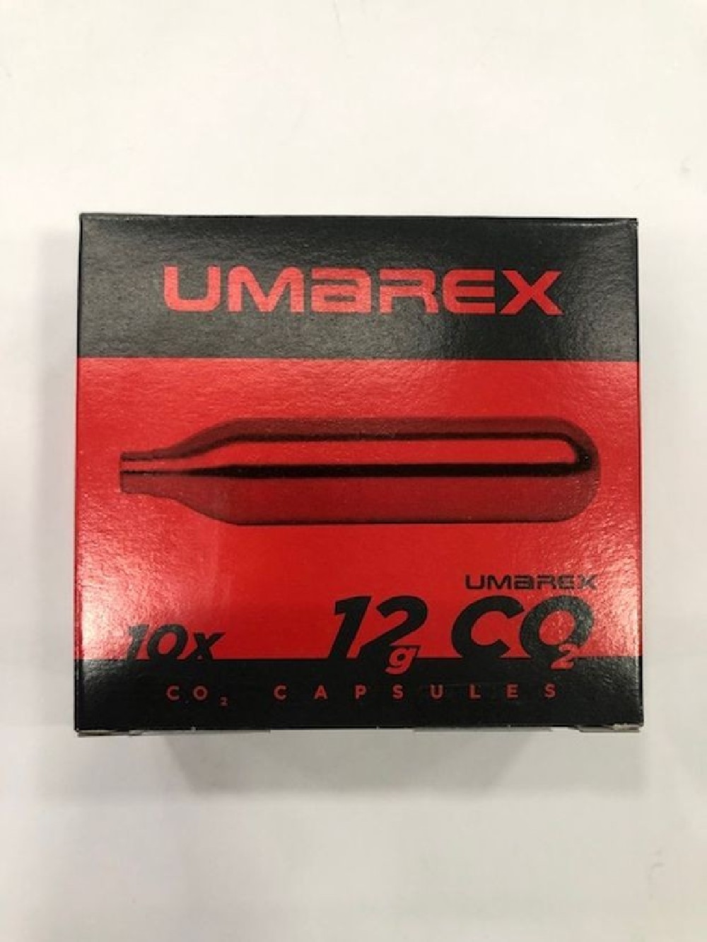 UMAREX BOMBOLETTA SOFTAIR CO2