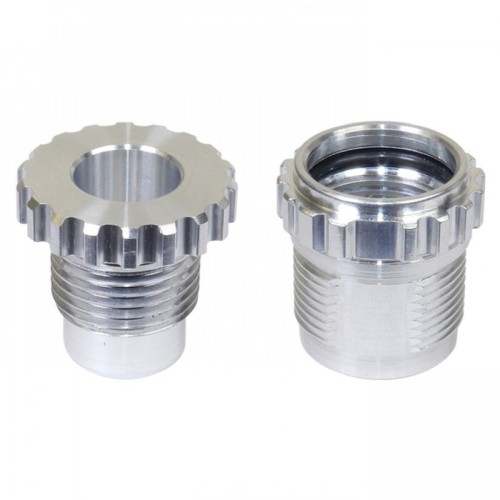 LEE BREECH LOCK BULLET SIZER KIT