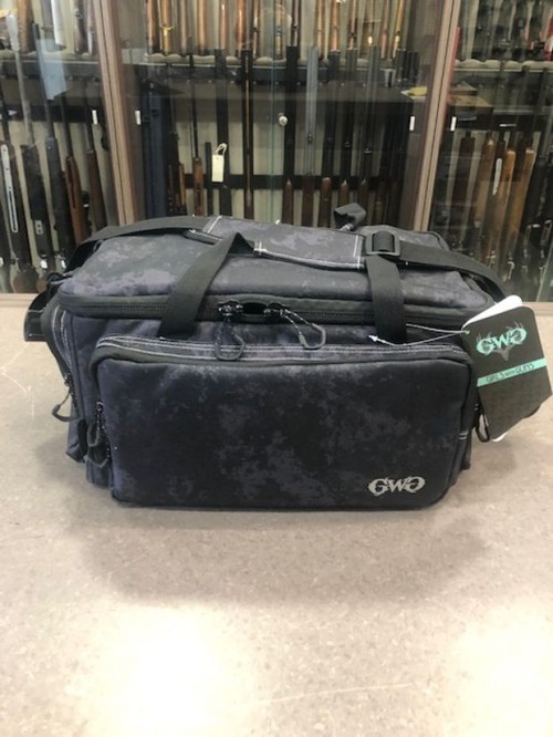 ALLEN BORSA TIRO PER PISTOLA GWG