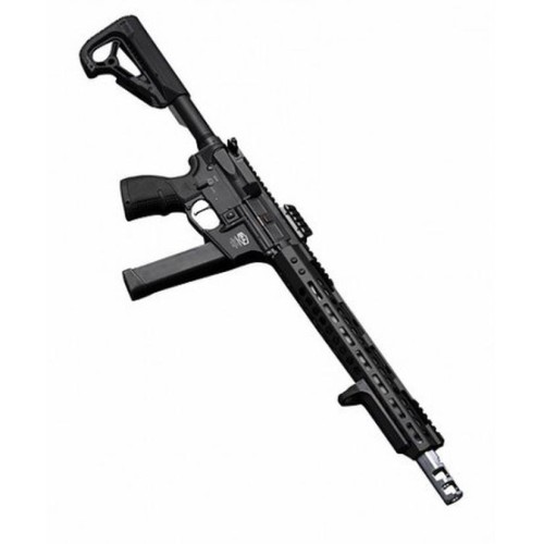 BUL CARABINA PCC 9X21 MOD BLACK