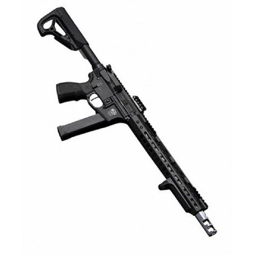 BUL CARABINA PCC 9X21 MOD BLACK