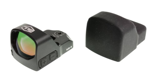 BUL MS3 PUNTO RED OPTICS SIGHT