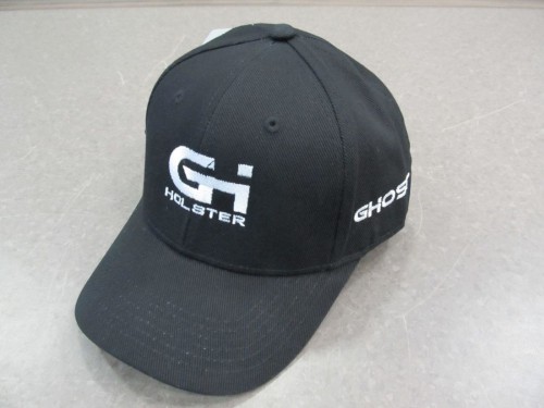 GHOST CAPPELLINO CON LOGO