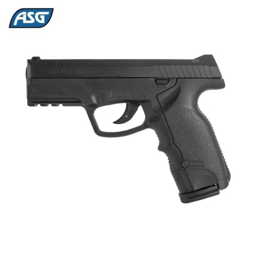 ASG STEYR MANNLICHER M9-A1 CO2 LIBV