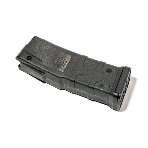 PUF GUN CARICATORE PER SAIGA9 JSC