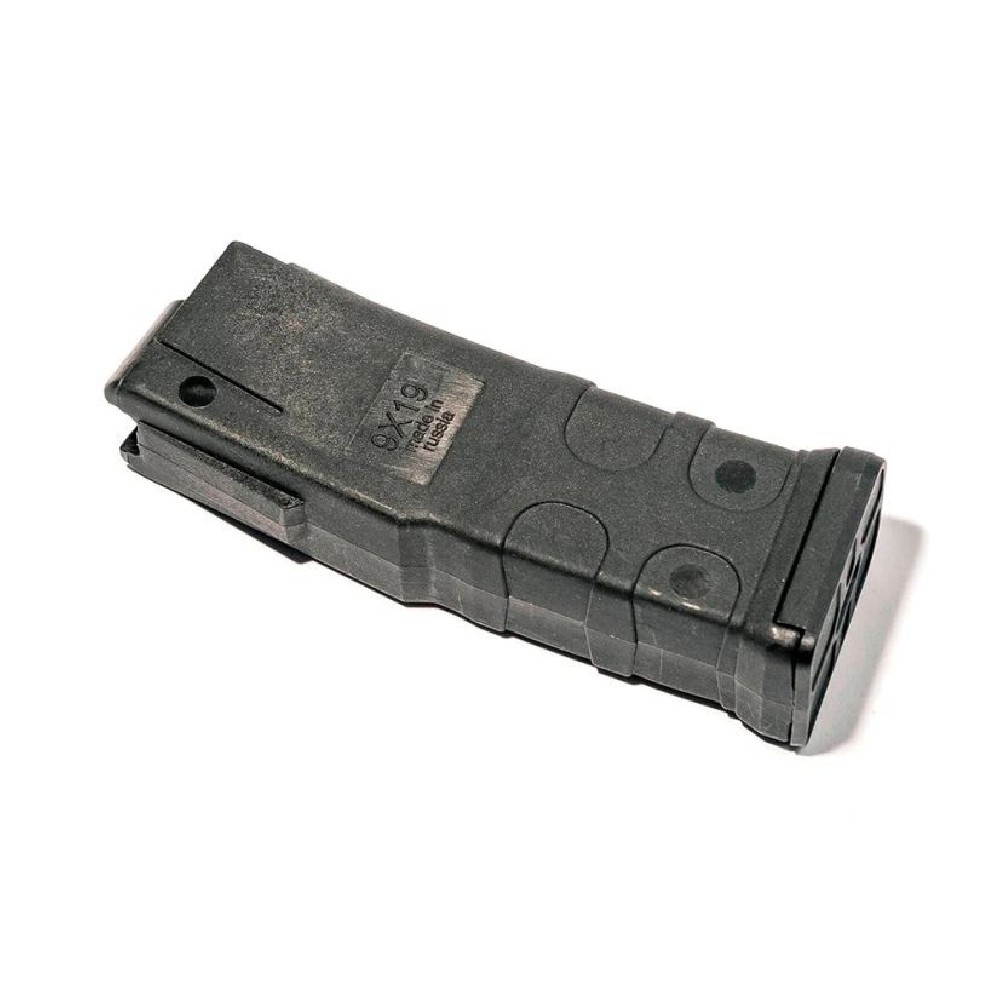 PUF GUN CARICATORE PER SAIGA9 JSC