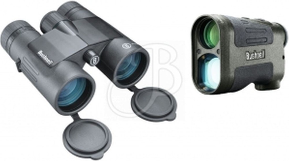 BUSHNELL PRIME BINO 10X42