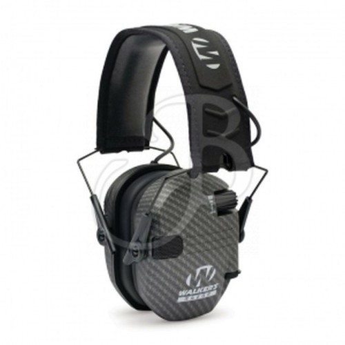WALKERS CUFFIE RAZOR SLIM CARBON