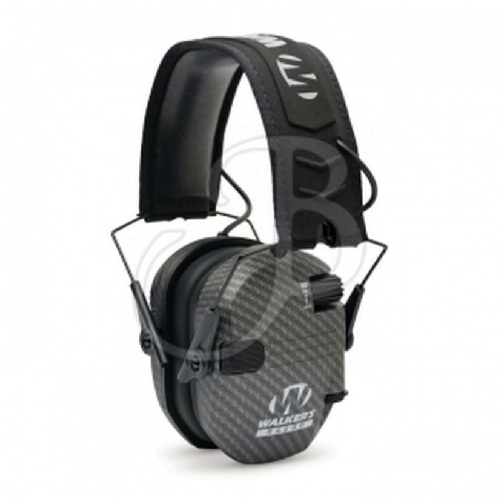 WALKERS CUFFIE RAZOR SLIM CARBON