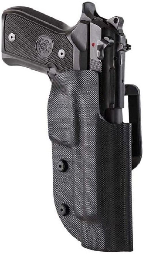 GHOST FONDINA CIVILIAN WALTHER Q5