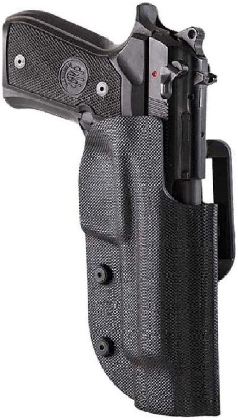 GHOST FONDINA CIVILIAN WALTHER Q5