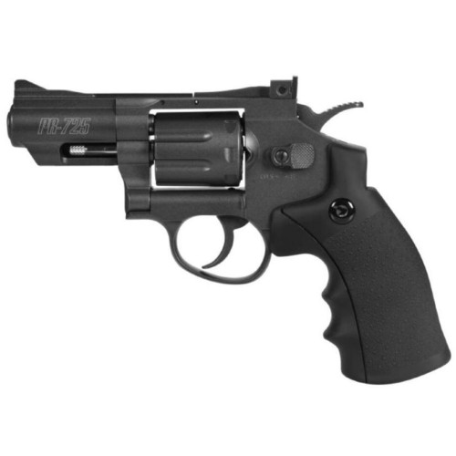 GAMO REVOLVER LIB V PR725 2,5''