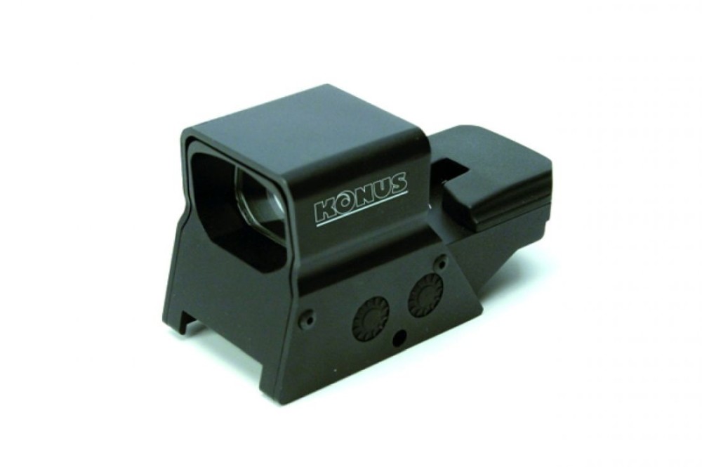 KONUS PUNTO RED OPTICS SIGHT-PRO R8