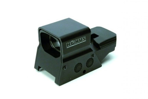 KONUS PUNTO RED OPTICS SIGHT-PRO R8